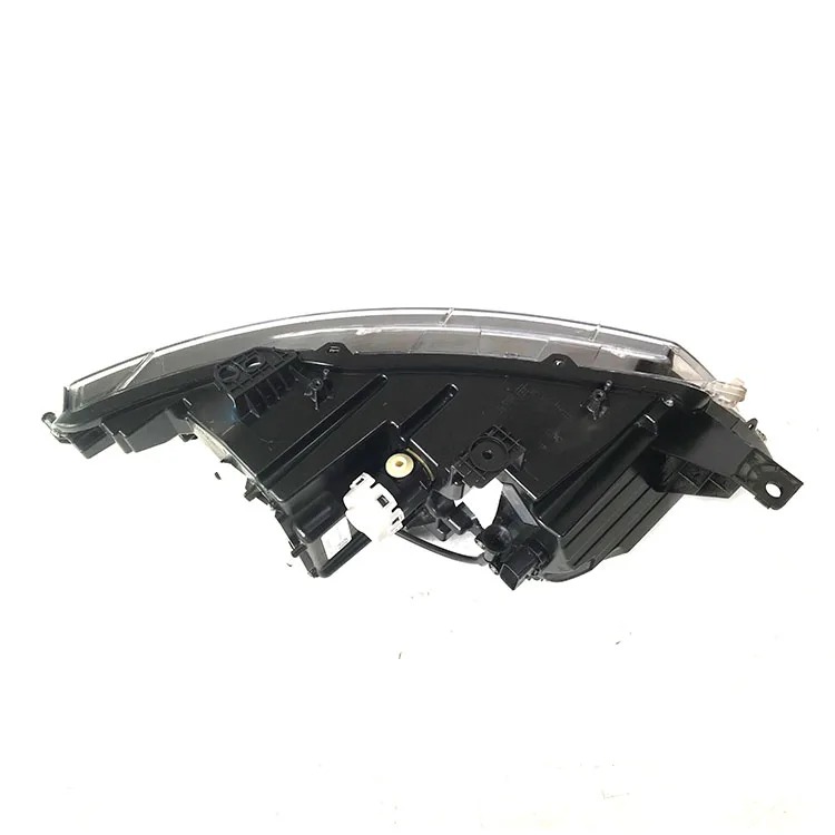 High Quality Auto LED Lighting Systems 6000k Car Headlights for  MKX 15-18 Years Front Headlight for Cars